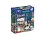 Пазл Шукай та знаходь "Зимові свята" 300663 DoDo, 80 деталей, 28х39 см, 2 двосторонні картки із завданнями, в коробці (4823115910974) - мініатюра 1