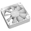 Комплект вентиляторів APNX FP1-120 ARGB White - 3 Pack (APF3-PF11257.21) - мініатюра 5