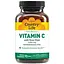Вітаміни та мінерали Country Life Vitamin C with Rose Hips 1000 mg Time Release, 90 таблеток - мініатюра 1