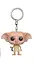 Фігурка - брелок Funko Pop Фанко Поп Dobby Доббі Harry Potter Гаррі Поттер 4 см HP D17 - мініатюра 2