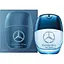 Туалетна вода Mercedes-Benz The Move Men 60 мл - мініатюра 1