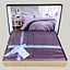 Постільна білизна Athena Lilac Жаккард First Choice pbe0051266 - мініатюра 2