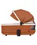 Універсальна коляска-книжка Carrello Vector CRL-6550 2в1 Coral Orange - мініатюра 6