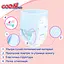 Трусики-подгузники GOO.N Plus для детей 12-20 кг XL 76 шт. - миниатюра 4