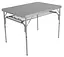 Стол Bo-Camp Premium 100x70 см Grey (1404422) (DAS303282) - миниатюра 3