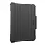Чохол до планшета UAG iPad Air 13" (Gen 1 2024) Metropolis SE Black (124472114040) - мініатюра 5