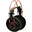 Навушники без мікрофона AKG K712 Pro (2458X00140) - мініатюра 1