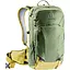 Рюкзак Deuter Attack 16 Зеленый (1052-3210121 2804) - миниатюра 1