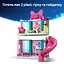 Конструктор LEGO Disney Classic Готель Мінні для домашніх улюбленців 161 деталь (43274) - мініатюра 17