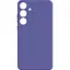 Чохол Make Samsung S24 Plus Silicone Violet - мініатюра 1