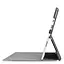 Чохол SlimFit Microsoft Surface Pro 9 Сірий - мініатюра 4