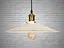 Светильник-подвес в стиле Лофт - миниатюра 1