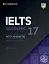 Cambridge Practice Tests IELTS 17 Academic with Answers, Downloadable Audio - мініатюра 1