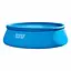 Надувной бассейн семейный Intex 26168 (457х122 см), 14141 л - миниатюра 1