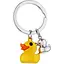 Брелок Metalmorphose Fashion Duck (8000020290938) - мініатюра 1
