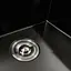 Кухонна мийка Platinum HANDMADE (SP000041343) - мініатюра 4