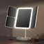 Зеркало для макияжа Jordan-Judy LED Lighted Makeup Mirror (NV536) - миниатюра 10