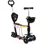 Самокат 5 в 1 Best Scooter 16102 - мініатюра 1