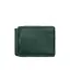 Кожаный портмоне 13.0 зажим Зеленый Crazy Horse - миниатюра 11