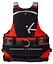Жилет спасательный Hiko Salty Dog PFD 185C Red S/M (1053-14700_RED_S/M) - миниатюра 2