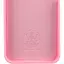 Чехол Lakshmi Silicone Cover Full Camera A для Xiaomi Redmi A3 Розовый/Pink - миниатюра 2