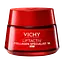Набір: крем для обличчя Vichy Liftactiv Collagen Specialist 16 Daycream SPF50 50 мл + міцелярна вода Vichy Purete Thermale, для чутливої шкіри обличчя та очей 100 мл + косметичка Vichy - мініатюра 2