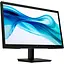 Монітор 21.45" HP S3 Pro 322pv FHD VA 100Hz (9U5A2AA) - мініатюра 2