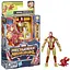 Набор игрушечный Hasbro Marvel Mech Strike Mechasaur Iron Man (F6592_F6672) - миниатюра 4