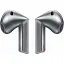 Навушники Samsung Galaxy Buds3 Silver (SM-R530NZAA) - мініатюра 3