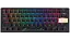 Клавіатура Ducky One 3 Mini Cherry MX Brown UA RGB Black (DKON2161ST-BUAPXCLAWSC1) - мініатюра 1