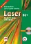 Laser. Student's Book B1+ with Macmillan Practice Online+ eBook Pack - миниатюра 1