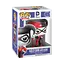 Фигурка Funko Pop ДС Харли Квинн DC Comics Harley Quinn 10 см FP DC HQ 45 - миниатюра 3