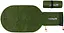 Килимок надувний Wechsel Glacioл TL Olive 186 x 64 x 8 см (DAS302768) - мініатюра 6