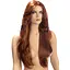 Парик World Wigs Rihana Long Redhead - миниатюра 1
