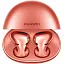 Наушники TWS Huawei FreeBuds 5 Coral Orange RU - миниатюра 3