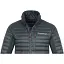 Куртка Favorite Etna Thermal Jacket 2XL Dark Grey - миниатюра 5