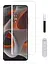 Защитное стекло DK для Motorola Edge 50 UV Curved 018173 clear 2 шт. - миниатюра 8