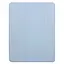Чохол-книжка DK для Apple iPad 10.2" 7gen 2019 екокожа/силікон Smart Case cлот стилус (011189) white ice - мініатюра 2
