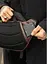 Велика чоловіча поясна сумка бананка Sambag 38х21 см sum0027309 - мініатюра 13