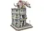 Пазл 4D Puzz 3D Банк Гринготтс Гарри Поттер Gringotts Bank Set 3D puzzle 74 эл. (4dpuz005) - миниатюра 6