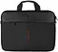 Сумка для ноутбука 17 дюймов 2E Officeman 17 Black - миниатюра 2
