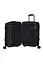 Валіза American Tourister URBAN TRACK ASPHALT BLACK 55x40x23 55 См MD1*09009 - мініатюра 2