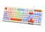 Клавіатура KBG-3C01-UA, White Maxxter teh0020586 - мініатюра 3