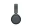 Наушники On-ear WH-CH520 BT 5.2, SBC, AAC, Wireless, Mic, Черный Sony teh0013184 - миниатюра 8