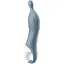 Вібратор для точки А Satisfyer A-Mazing 2 Grey - мініатюра 2