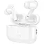 Навушники бездротові Hoco EW56 Generoso true wireless BT headset білі - мініатюра 1