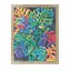 Набір з алмазною мозаїкою "Кольорова монстера" 40*50 см, IDEA2-CK6527, ТМ "99IDEAS" - мініатюра 6