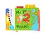 Дитяча підвіска-книжка на коляску 14220, 2 види Цифри - мініатюра 1