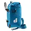 Рюкзак Deuter Weybridge 25+5 Синий (1052-3230222 3068) - миниатюра 4