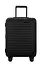 Валіза 55 См Samsonite RESTACKD BLACK 55x40x23(26) KO6*09002 - мініатюра 1